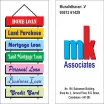 MK ASSOCIATES