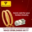 Monica Gold Finance