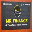 MR. FINANCE