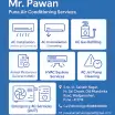Mr Pawan - Pune Air Conditioning Services - AC Repair Service in Pune
