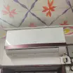 Ms Air Cooling System