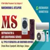 MS Refrigeration & Air Conditioning Services