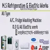 M.S Refrigeration & Electric Work - Electrical Store in Mirzapur