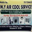M.Y Air Cool Service