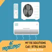 My Fix Solutions