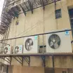 Nahar Cooling Solution