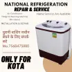 National Refrigeration