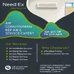 NeedEx Lucknow