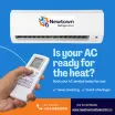 Newtown Refrigeration