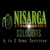 Nisarga Solutions - Electrician in Mangalore