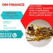 Om Finance Gold Loan