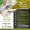 Om Financial Services