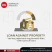 Om Financial Services - Bhavnagar
