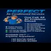 Perfect Air Condition Services - AC Repair Service in Pune
