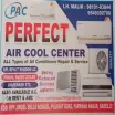PERFECT AIR COOL CENTER - AC Repair Service in Bareilly