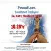 Personal Loans