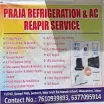 Praja Refrigration - Bar & Resturant in Jaipur