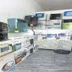 Purwell water solution