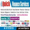 Quick finance services (DSA)