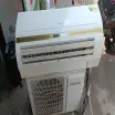 R R AIR CONDITIONER AND REFRIGERATION WORKS