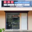 RAC Cooling Systems