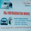 Raj Refrigeration Works