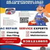 Rakshitha Air Conditioner & Electrical Service
