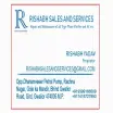 RISHABH SALES AND SERVICES