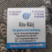 Ritu Raaj Refrigeration & Air Conditioning