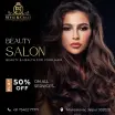 RJ Style & Craze unisex Salon