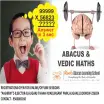 Roots Abacus and Vedic Maths Learning School