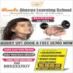 Roots Abacus Learning School