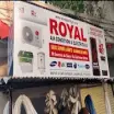 Royal Air Condition & AC Technician - Hyderabad