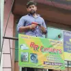 RR Coolers - AC Repair Service in Coimbatore