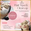 Rrupantarr Luxury Salon & Makeup Studio