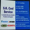 S K Cool Service