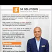 S4 SOLUTIONS