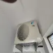 SAHARA COOLING POINT