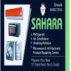 Sahara Refrigretor & Air conditioners