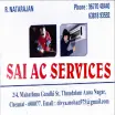 Sai AC Services