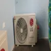 Sai Yashwanth Electrical & Air Conditioning Works