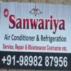 Sanwariya Air Conditioner & Refrigeration