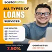 SastaPaisa Management