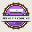 Sethi Air Cooling Solution