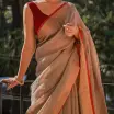 Shah Bhagalpui Linen Collection