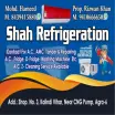 Shah Refrigeration - AC Repair Service in Agra