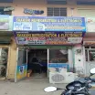 Shakshi Refrigeration and Home Appliances