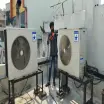 Shanvith AC Services