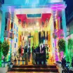 Shree Nandgaon Banquet Hall