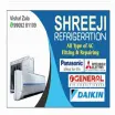 Shreeji Refrigeration